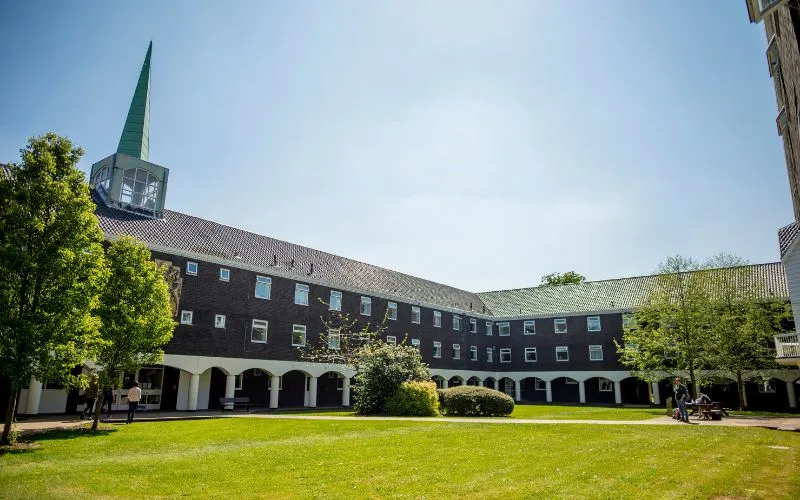 Rutland Hall