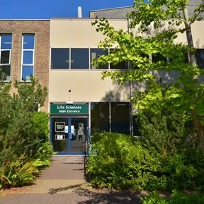 School of Life Sciences