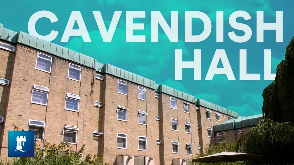 Cavendish Hall