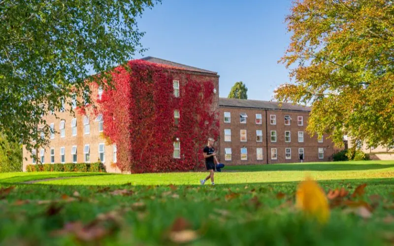 Derby Hall