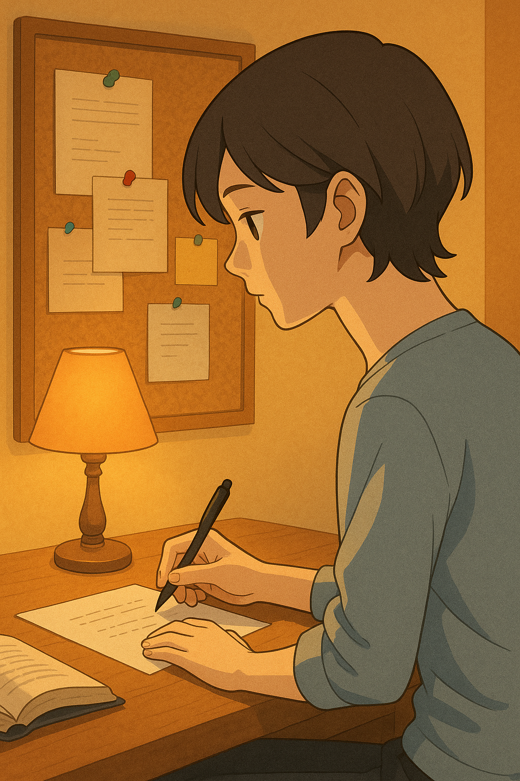 Finding your new home